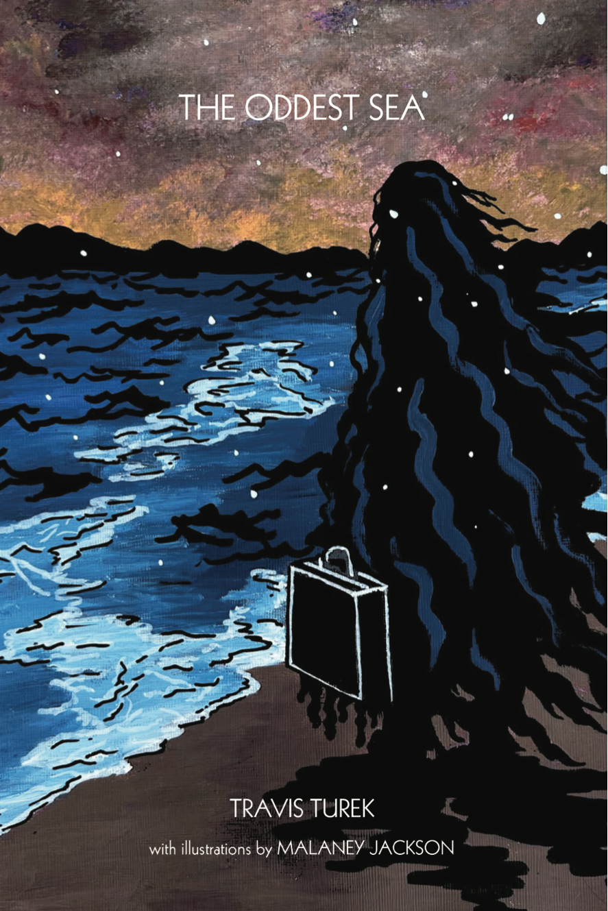 The Oddest Sea