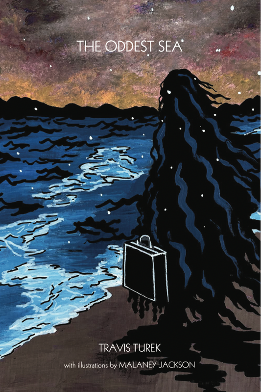 The Oddest Sea